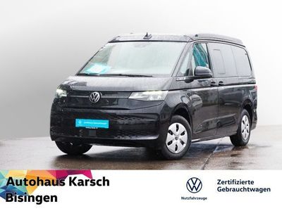 VW California