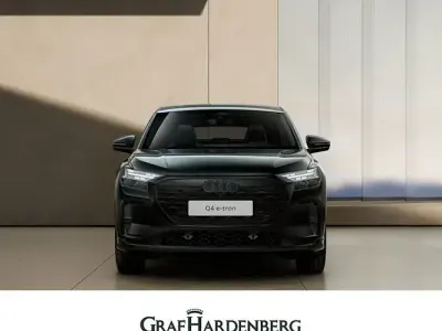 Gebraucht Audi Q4 Sportback e-tron