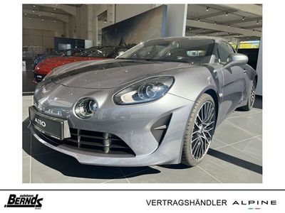 gebraucht Renault Alpine A110 NAVI RÜCKFAHRKAMERA EINPARKHILFE V+H