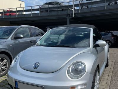 VW Beetle