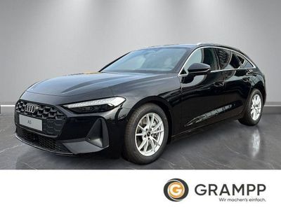 Usata Audi A5 Sport 204 CV (150 kW) 2025 Nero Coupé