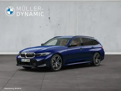 Gebraucht BMW M340