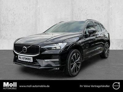 Schwarz Gebraucht 2023 Volvo XC60 Core SUV | 34.880 € (Superpreis)