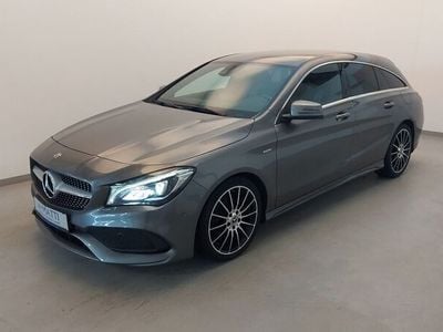 Mercedes CLA200
