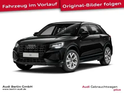 Używany Audi Q2