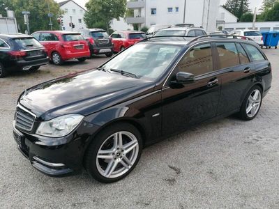 Mercedes C180