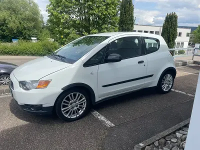 Gebraucht Mitsubishi Colt