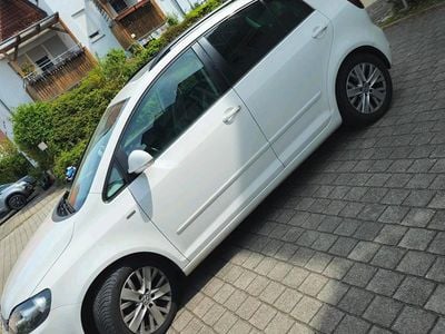 Second-hand VW Golf VII 105 CP (77 kW) 2013 Alb Hatchback