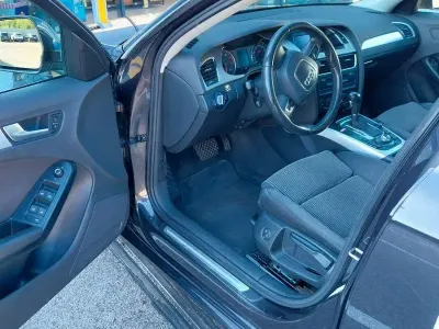 Gebraucht Audi A4