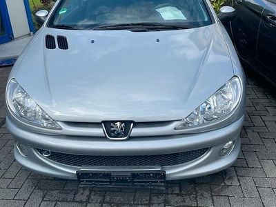 Peugeot 206 CC