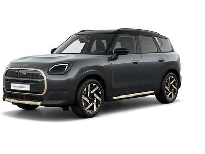Gebraucht Mini Countryman Favoured 150 kW (204 PS) 2025 Grau SUV