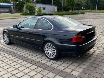 Gebraucht BMW 328