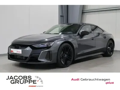 Gebraucht Audi RS e-tron GT