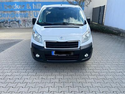 gebraucht Peugeot Expert Kasten L2H1 Kasten Avantage