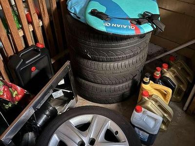 Braun Gebraucht 2012 Opel Zafira Tourer Sport Van / Kleinbus | 5.999 € (Fairer Preis)