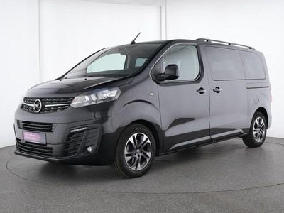 Opel Zafira Life