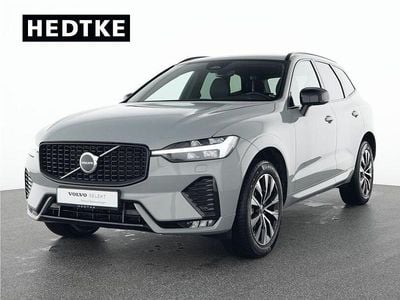 Gebraucht Volvo XC60 Plus 197 PS (144 kW) 2024 Grau SUV