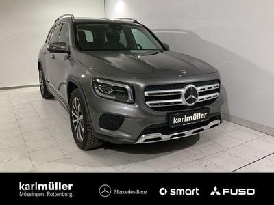 Mercedes GLB250