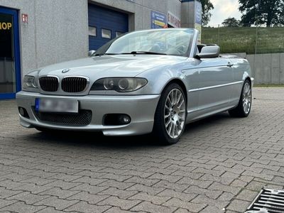 BMW 325 Cabriolet