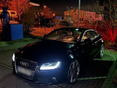 gebraucht Audi A5 Sline Coupé