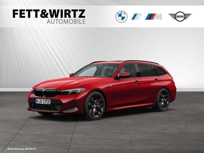 BMW 330e