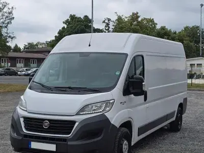 Gebraucht Fiat Ducato