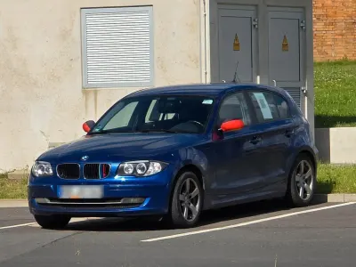 Gebraucht BMW 116