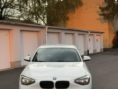 Gebraucht BMW 114