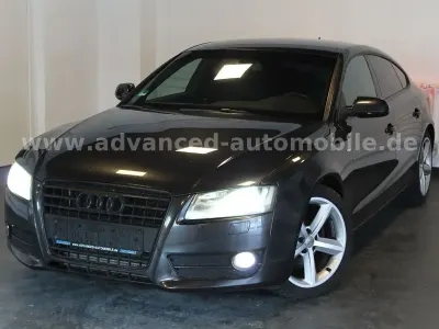 Gebraucht Audi A5 Sportback