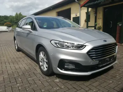 Gebraucht Ford Mondeo
