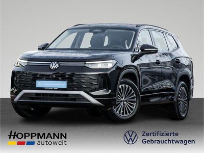 Gebraucht VW Tayron Life 193 PS (141 kW) 2025 SUV