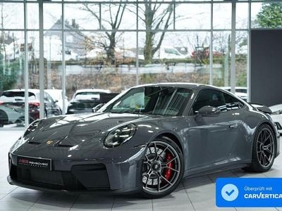 Gebraucht Porsche 911 GT3 511 PS (375 kW) 2025 Grau Coupé