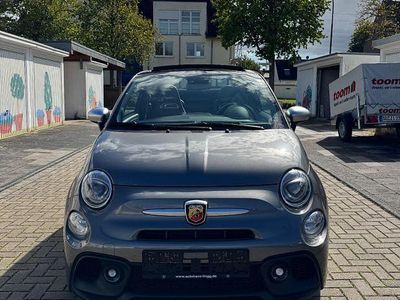 Abarth 595C