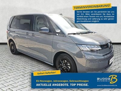 VW T7