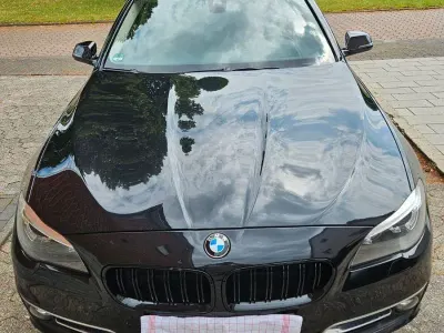 Gebraucht BMW 530