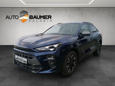 Blau Gebraucht 2025 Cupra Terramar SUV | 32.990 € (Superpreis)