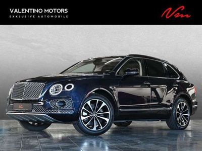 gebraucht Bentley Bentayga 6.0 W12 - ehem. Np. 272.800.- €
