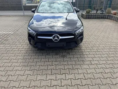 Gebraucht Mercedes A250