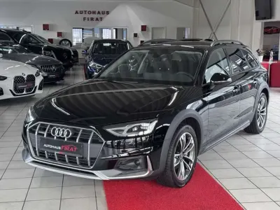 Gebraucht Audi A4 Allroad