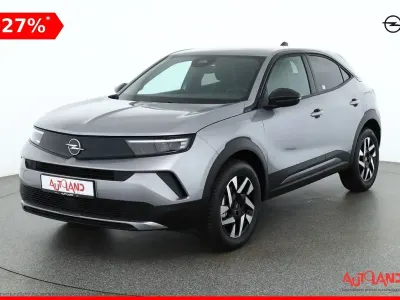 Ny Opel Mokka 131 HK (96 kW) 2025 Grå SUV