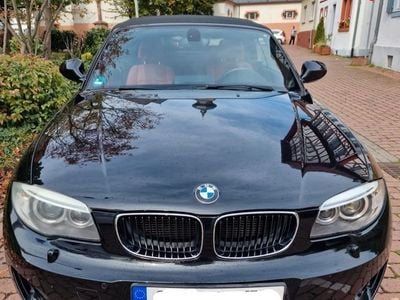 BMW 120 Cabriolet