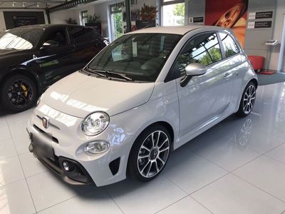 gebraucht Abarth 595 Turismo