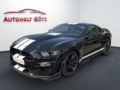 Gebraucht Ford Mustang 771 PS (567 kW) 2021 Schwarz Coupé