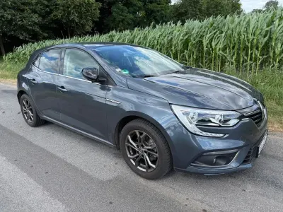 Gebraucht Renault Mégane IV