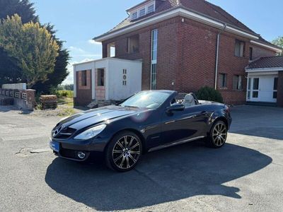 Mercedes SLK200
