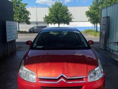 Citroën C4