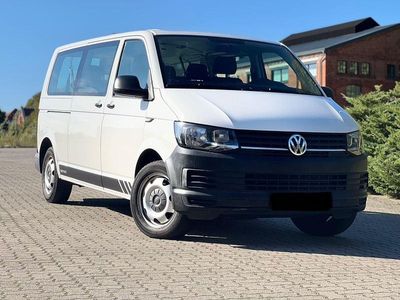 VW T6