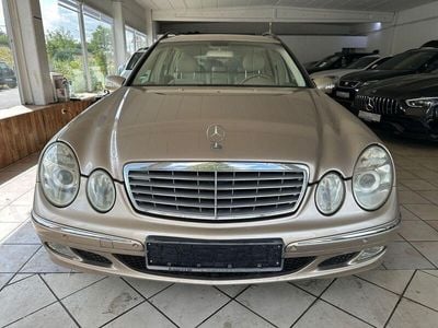 Mercedes E240