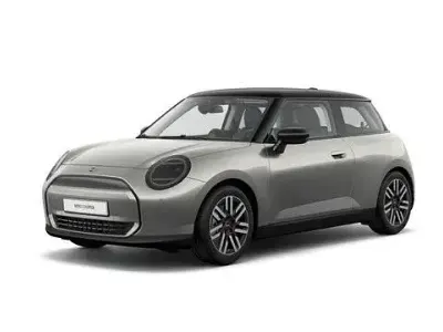 Occasion Mini Cooper Classic 135 kW (184 PK) 2025 Zilver Hatchback
