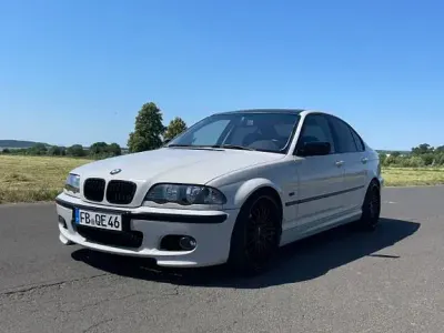 Gebraucht BMW 323